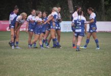 Pirates show promise