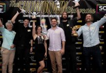 Showdown winners announced