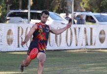 Tigers season launch