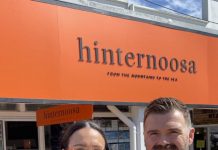 Hinterland agencies combine under one banner