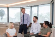 Noosa agency sweeps Sunshine Coast in real estate awards