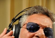 Keys king Andy at Majestic