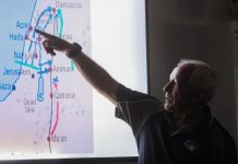 How the Anzacs saved the British Empire