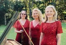 A Baroque celebration