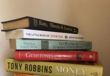 The festival sure to open a can of bookworms