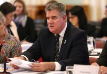 Have a say on tough dog laws