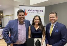 With poll in the distance, LNP talks Labor