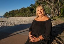 Noosa medal win at championships