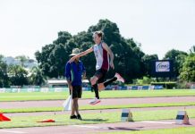 Luca heads to national comp