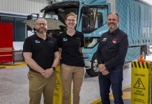 Fee-Free TAFE mechanics graduate