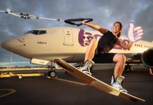 ’Game changer’ as Bonza launches Sunshine Coast to Mildura