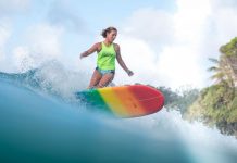 Meet the man behind Noosa’s sporting lens