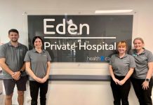 Your rehabilitation, your choice at Eden