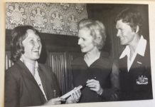 Spirit of cricket lives on in trophy