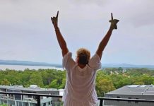 $6.3 million Noosa Villas win