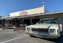 Cooroy Car Parts fuels your passion