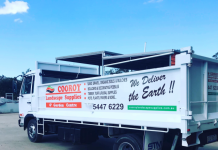 Get inspired at Cooroy Landscape Supplies