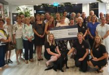 Fresh new look at Cooroy RSL