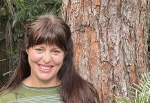 Special screening of eco-doc The Giants