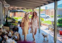 Cooroy businesses enchant