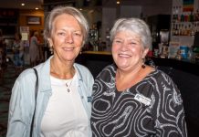 Tewantin Noosa QCWA celebrates 120 years of service
