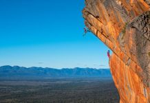 Banff Film Festival returns with a new level of adventure