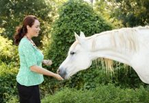 Josephine Moon plants seeds of acceptance with her autistic cast