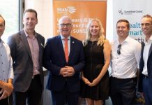 Work fever: Coast’s most sought-after jobs revealed