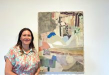 Sunshine Coast Art Prize call for entries