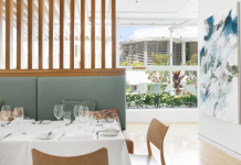 Celebrate with Noosa Beach House Restaurant