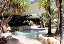 St Andrew’s buys Peregian Rec Centre