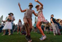 Caloundra Music Festival crowned Queensland’s Festival of the Year