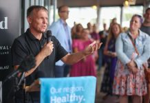 Melbourne foodies experience a curated taste