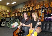 Music at Noosa hits 21 years with a bang