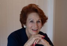 Surviving a Holocaust and living well