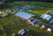 Premier endurance ride on track for successful TQ 2023