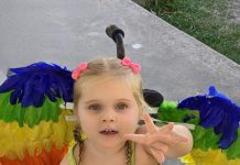 Gene therapy testing brings hope for Tallulah
