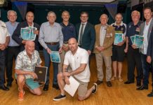 Veterans service appreciated