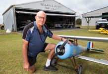 Teewah landing strip fate in survey