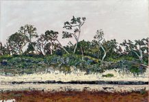 See, feel, connect – an exhibition