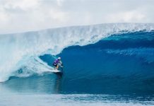 Heroic Owen Wright retires