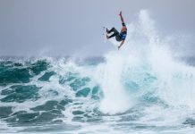 Bells ring for the GOAT