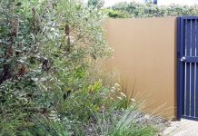 Backyards for biodiversity