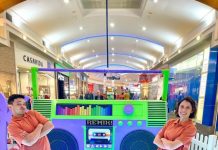 Kidchella at the Civic