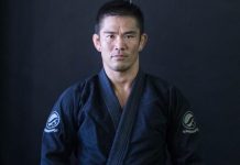 Good news Noosa Jiu-Jitsu