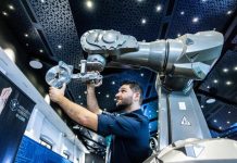 Meat industry adopts AI