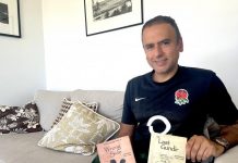 Nayef’s journey to our past