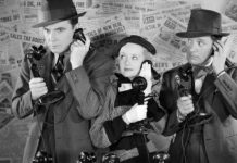 Come on, take a free hit