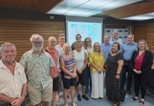 Council says job well done