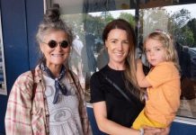 Cooroy’s country fest provides a lifeline